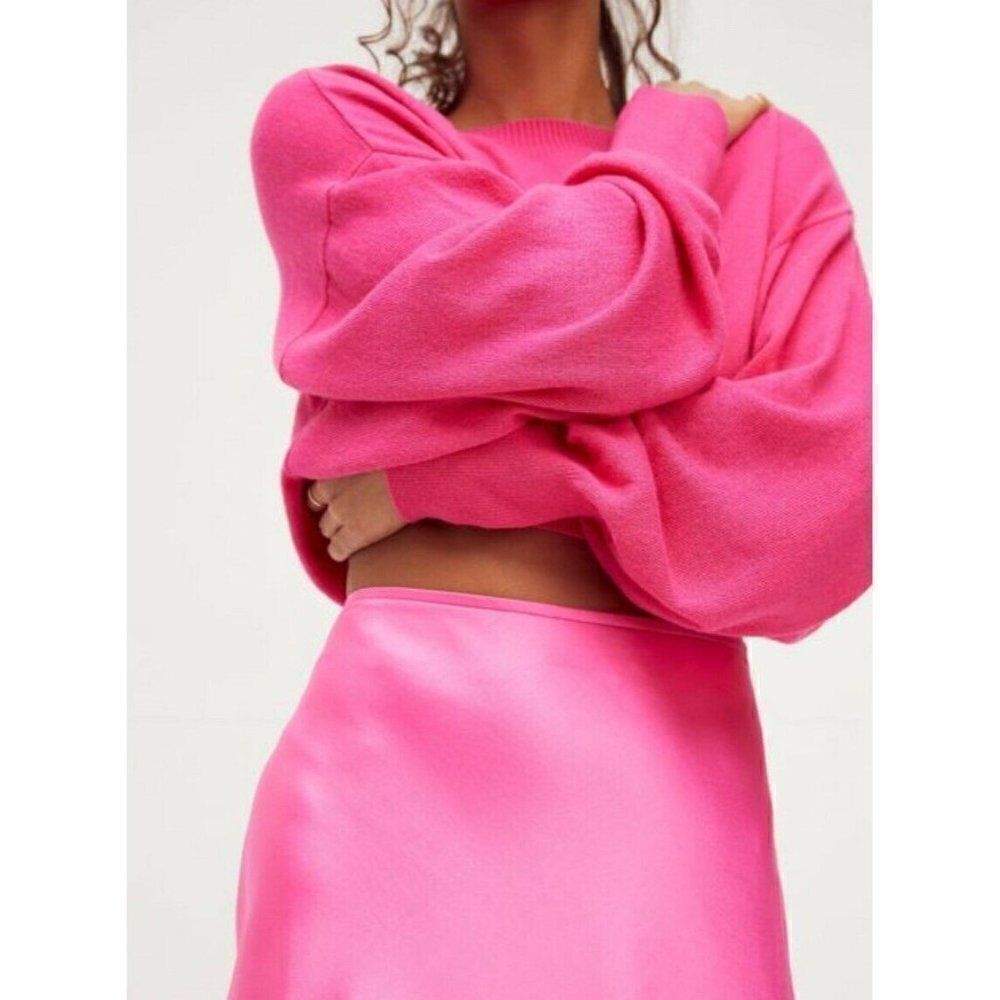 NWT FREE PEOPLE Sz 4 JENNESSA SET 2 PIECE SET - Picture 4 of 4